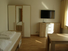 Отель Apartment Bexor D19  Хановер